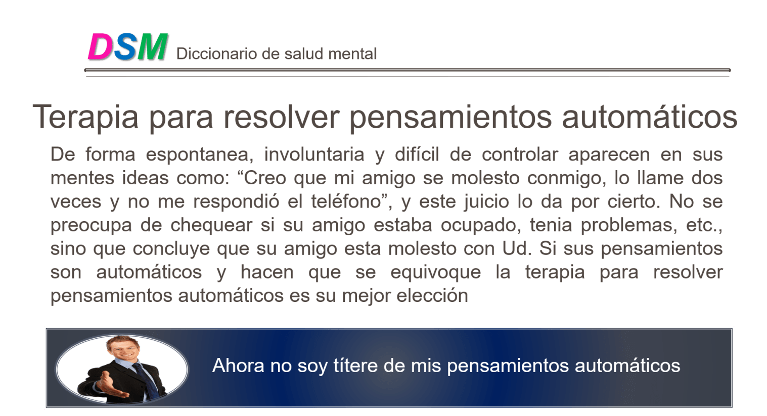 Pensamientos automaticos4