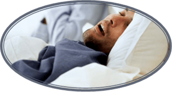 Insomnio. Sueño y respiracion