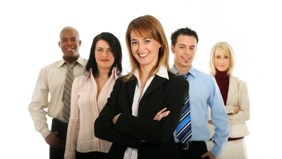 Emociones para exitosos. Confianza