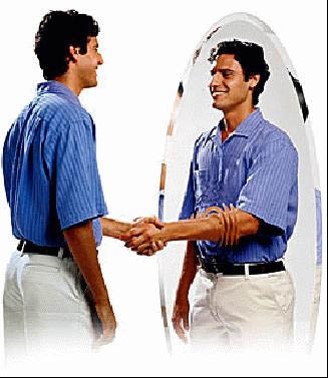 Confianza en si mimso