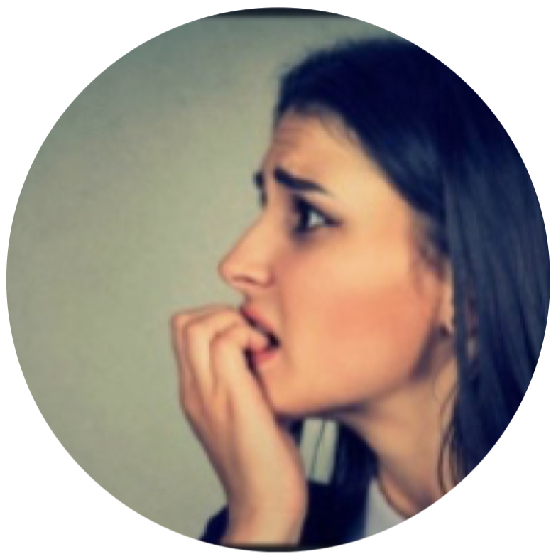 Viaje por los Problemas de&nbsp;ansiedad