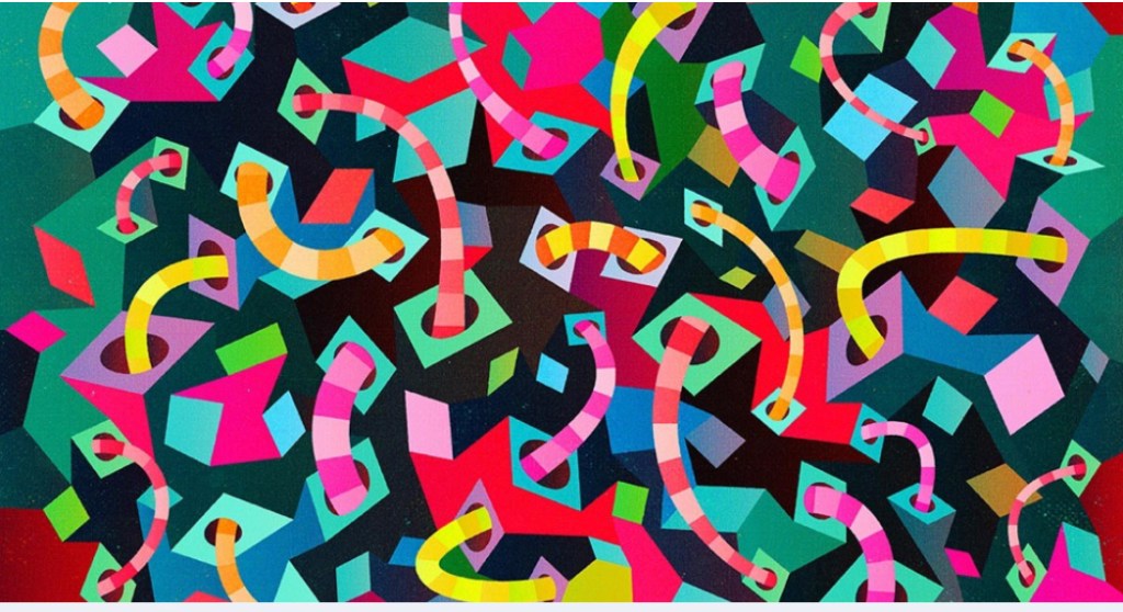 CAPACITACIÓN. Conciencia ampliada y ansiedad, técnicas y&nbsp;resultados.