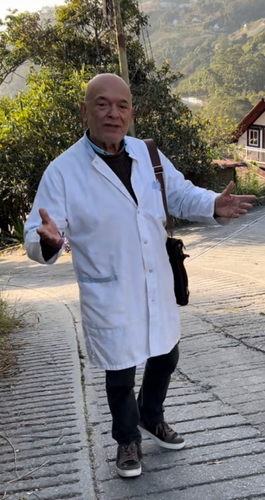 UNIDAD de ASESORIA EMOCIONAL. Colonia Tovar,&nbsp;Venezuela