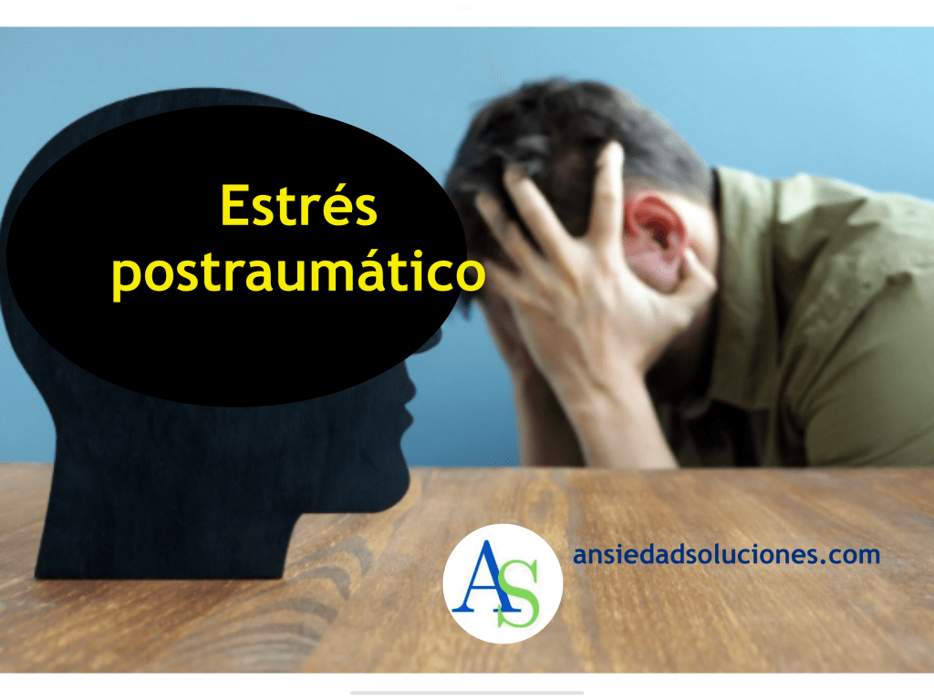 Abuso, Trauma y Estrés&nbsp;postraumático